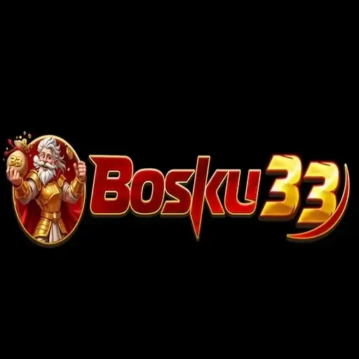 BOSKU33 - Game Kasino Terbaik untuk Pengalaman Seru!